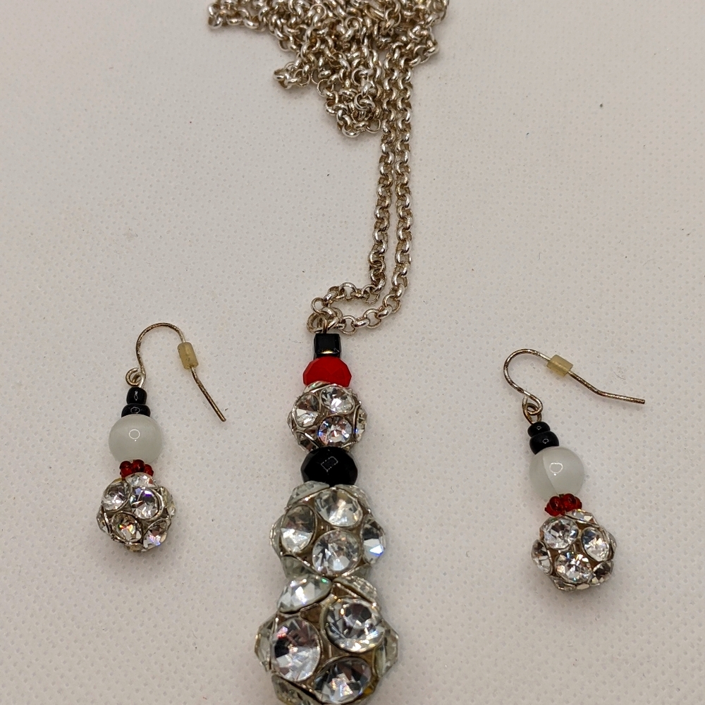 Christmas Jewelry